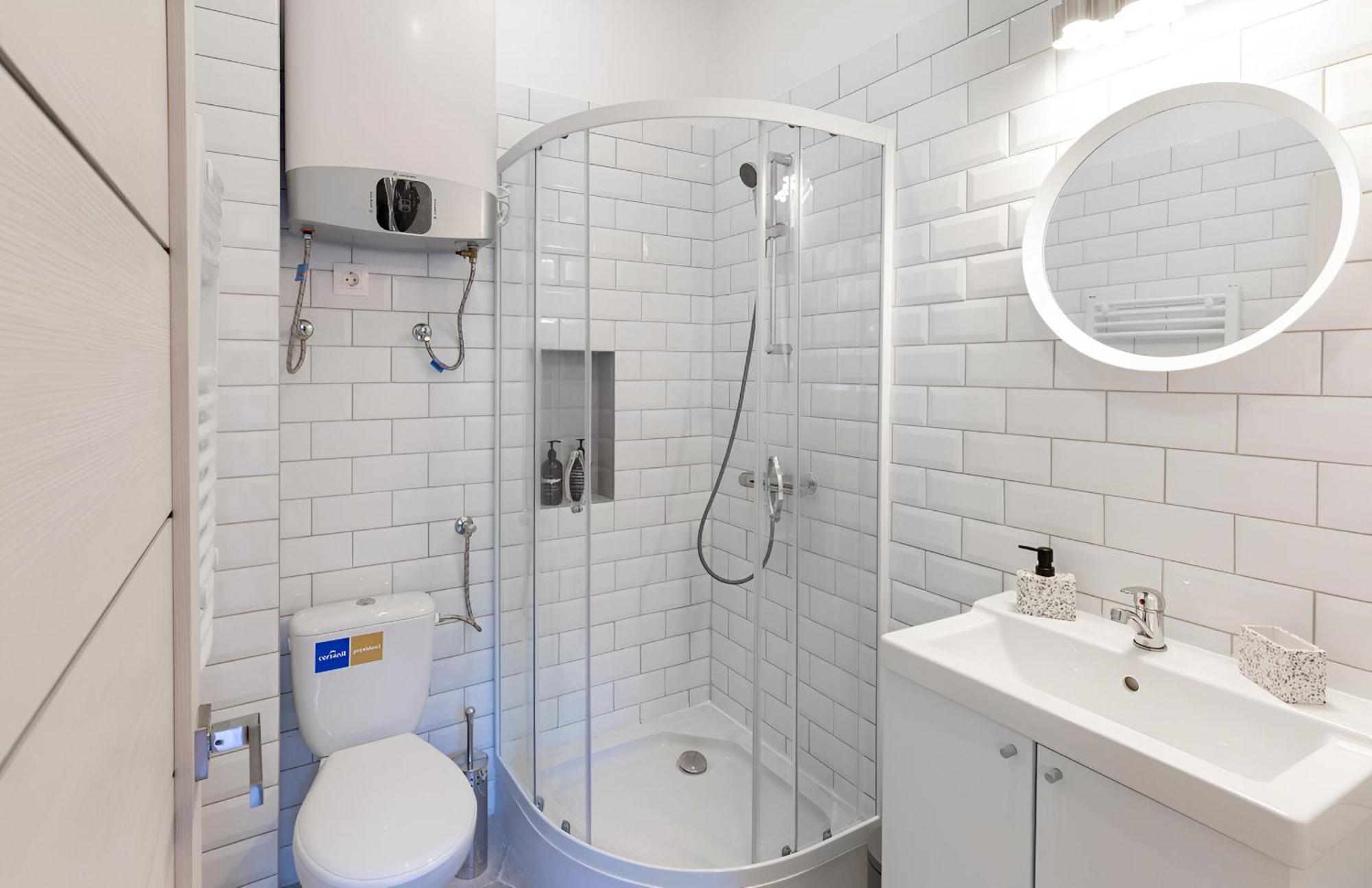 A27 Bp Modern Boutique Apartments, Best Location By Bqa Budapest Extérieur photo